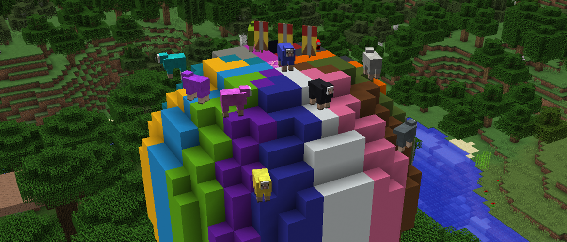 Minecraft Worlds For Mac Download