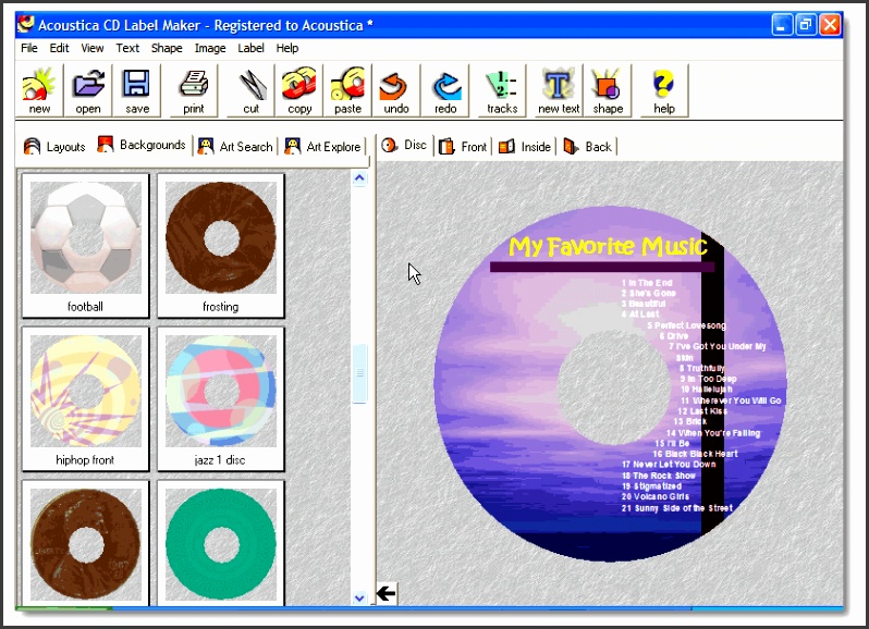 Liquid cd mac free download windows 10